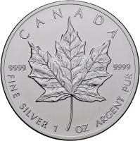 Kanada Maple Leaf