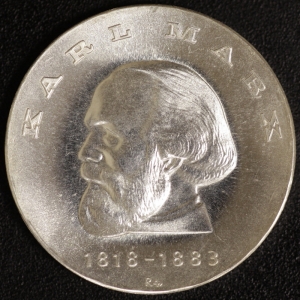 Marx 20 Mark 1968