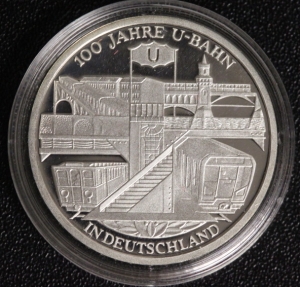 10  2002 U-Bahn PP