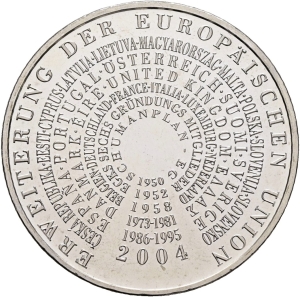 10  2004 EU-Erweiterung st