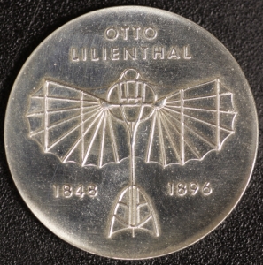 5 Mark Lilienthal 1973