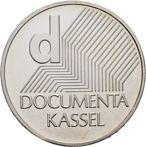 10  2002 Documenta Kassel st