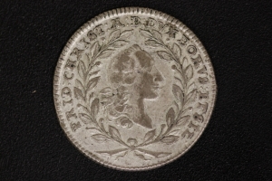 20 Kreuzer 1766