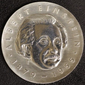 5 Mark Einstein 1979