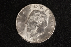 25 S 1969 Rosegger