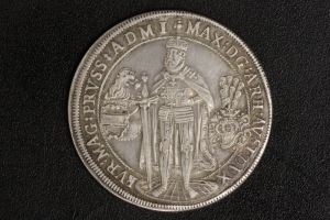 Reichstaler 1603