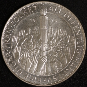 50 Kroner 1975