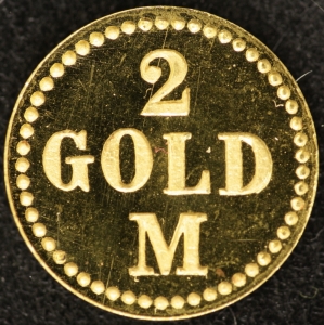 2 Goldmark 1923