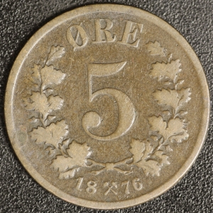 5 re 1876