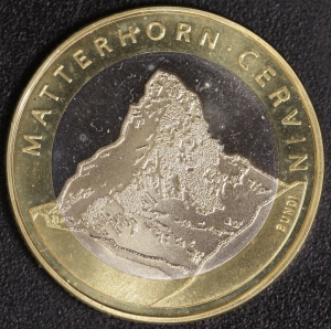10 Fr. 2004 Matterhorn st