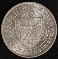 3 M. Vogelweide 1930 D