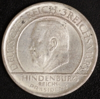 3 M. Verfassung 1929 F