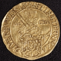 Dukat 1617, Reformation