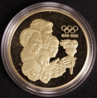 175 $ Canada 1982 IOC