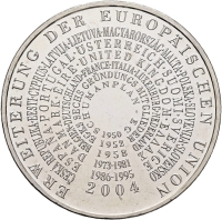10  2004 EU-Erweiterung st