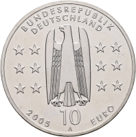 10  2005 Magdeburg st