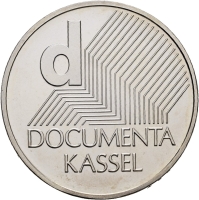 10 ¤ 2002 Documenta Kassel st