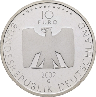 10  2002 50 J. Fernsehen st