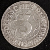 3 M. Nordhausen 1927