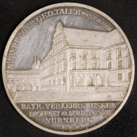 AG-Med. 1925 Verkehrsmuseum