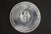 10 DM 50 J. Grundgesetz 1999 st