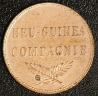 1 Pfennig 1894