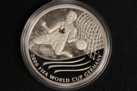 5 $ Canada 2003 Fußball WM PP