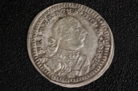 Kreuzer 1750