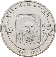 10  2007 175 Geb. Wilhelm Busch st