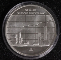 10  2007 50 J. deutsche Bundesbank PP