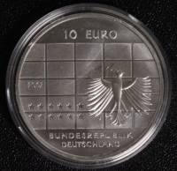 10  2007 50 J. deutsche Bundesbank PP