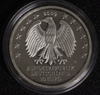 10  2009 600 J. Uni Leipzig PP