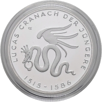 10  2015 500. Geburtstag von Lucas Cranach dem Jngeren  PP