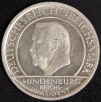 5 M. Verfassung 1929 D