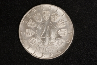25 S 1961 Burgenland