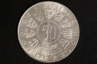 50 S Nationalbank 1966
