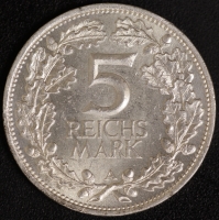 5 M. Rheinlande 1925 A