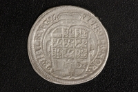 6 Kreuzer 1677