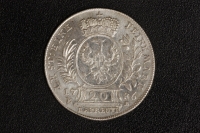 20 Kreuzer 1786