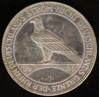 5 M. Rheinlandrumung 1930 E