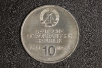 RGW 10 Mark 1989