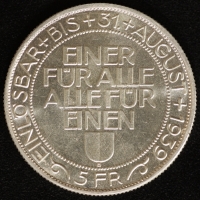 Schtzentaler Luzern 1939