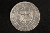 3 M. Vogelweide 1930 F