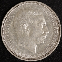 2 Kroner 1912