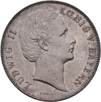 Gulden 1871
