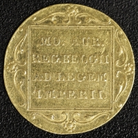 Dukat 1827