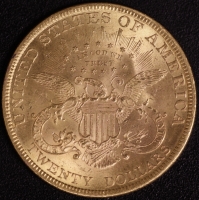 20 $ Liberty 1895 ss-vz
