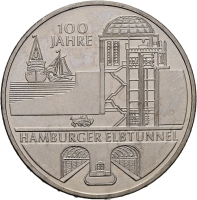 10  2011 100 Jahre Hamburger Elbtunnel st