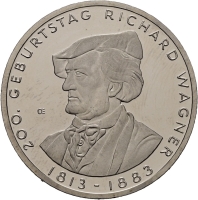 10  2013 200. Geburtstag von Richard Wagner st