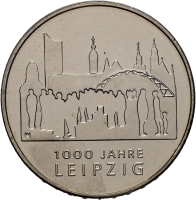 10  2015 1000 Jahre Leipzig st